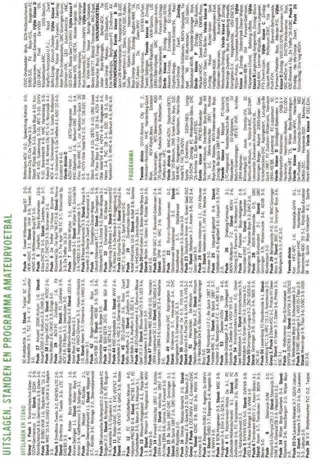 Artikel from season 2024-2025