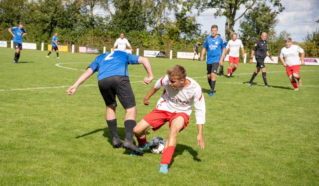 Artikel from season 2024-2025