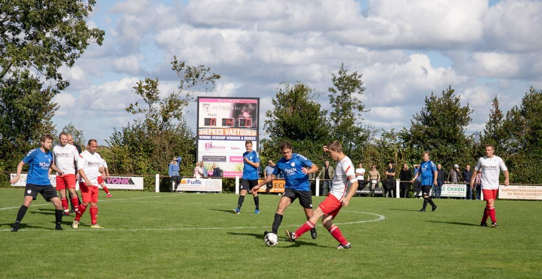 Artikel from season 2024-2025