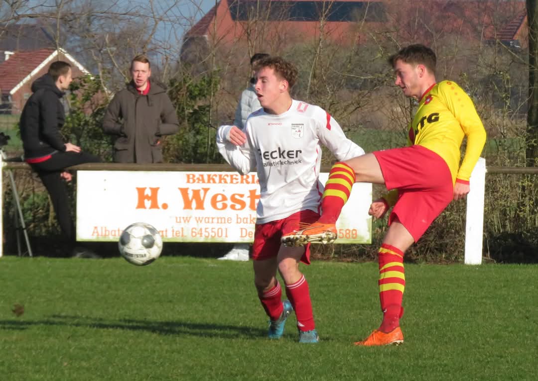 Artikel from season 2024-2025