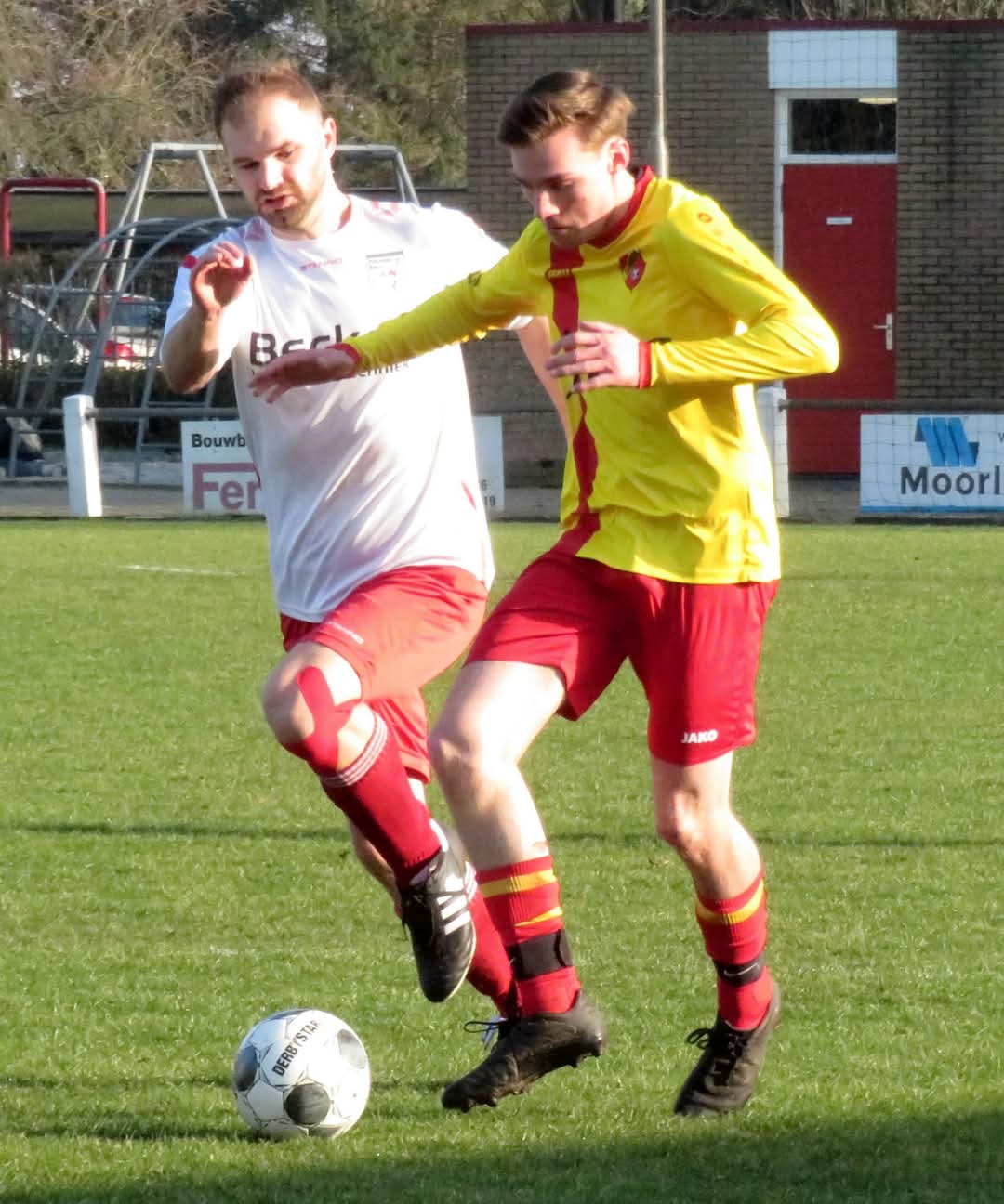 Artikel from season 2024-2025