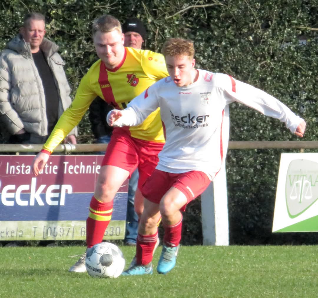 Artikel from season 2024-2025