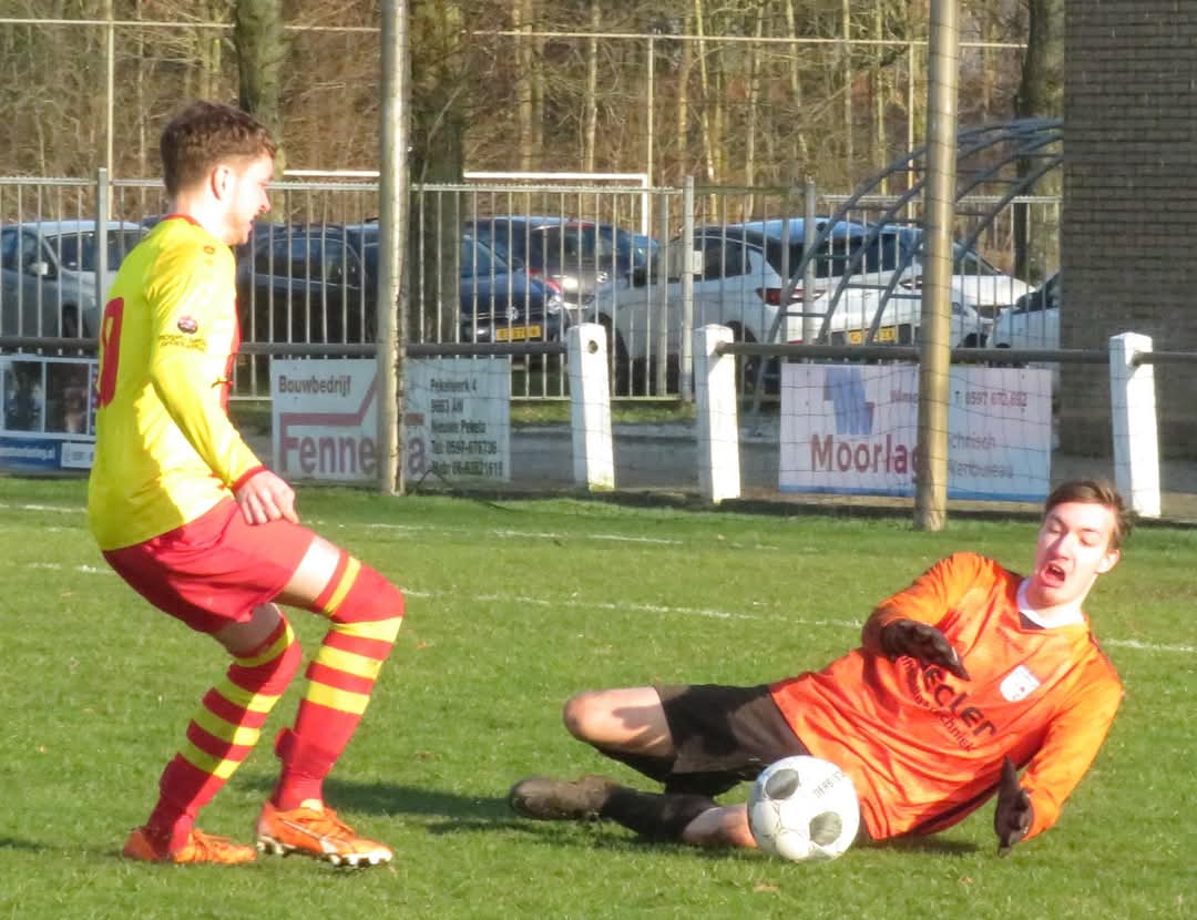 Artikel from season 2024-2025