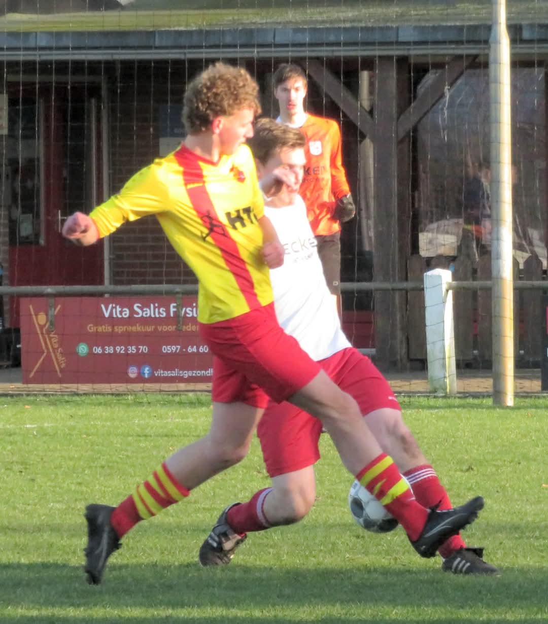 Artikel from season 2024-2025