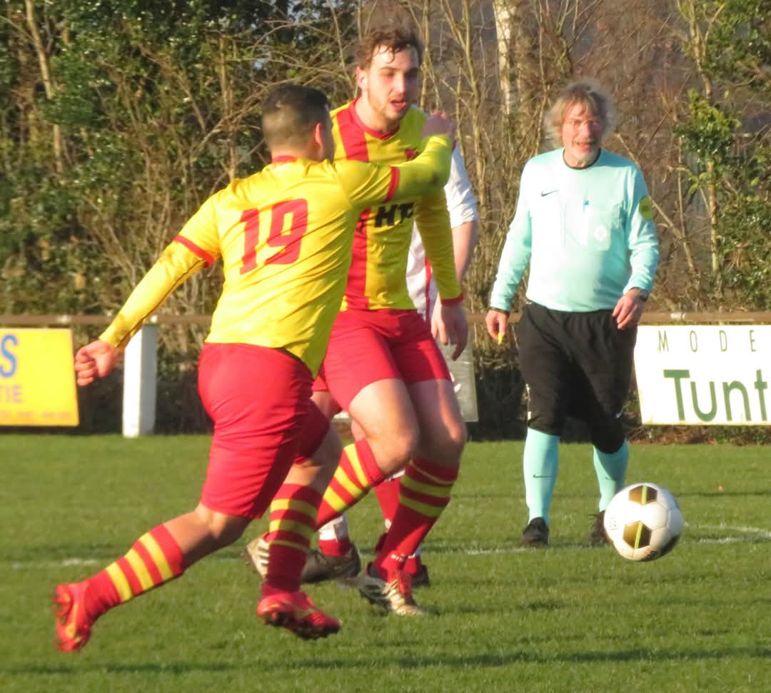 Artikel from season 2024-2025