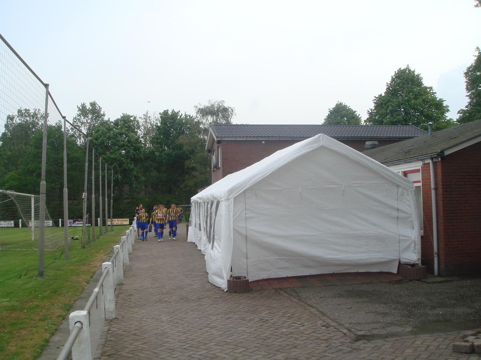 B1 Driedaagse mei 2011