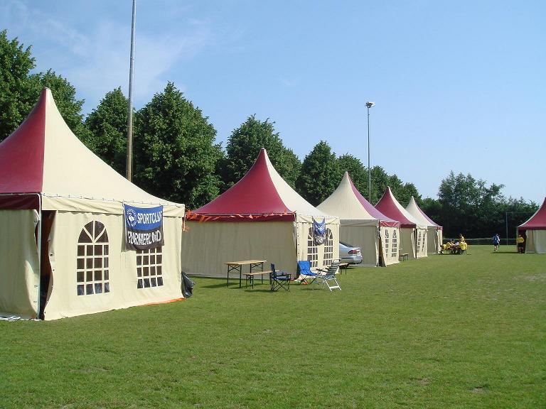 C1 Driedaags toernooi en 1-2