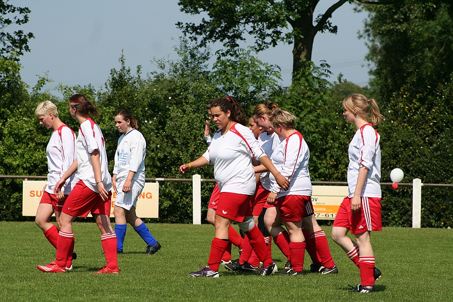 Dames fotos van site