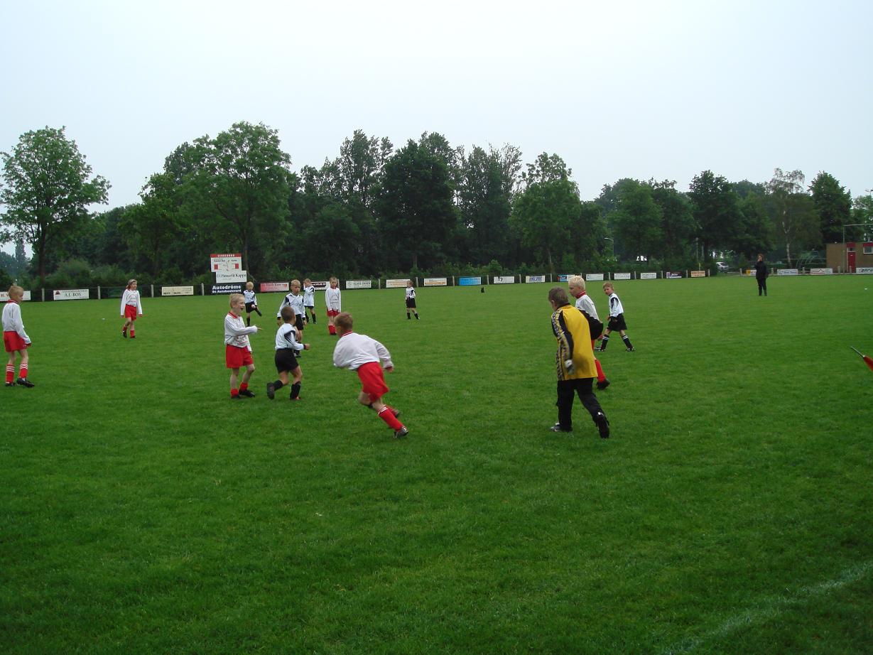 F1 toernooi 26 mei 07